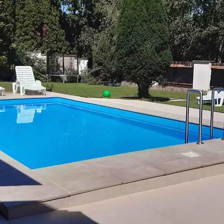 In - Balaton 35459 Prázdninový dům