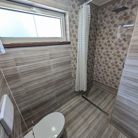 In - Balaton 35459 Prázdninový dům *