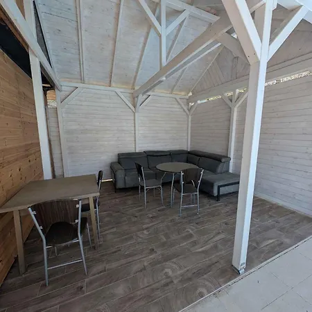 Сasa de vacaciones In - Balaton 35459 Siófok