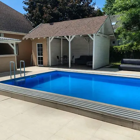 In - Balaton 35459 希欧福克