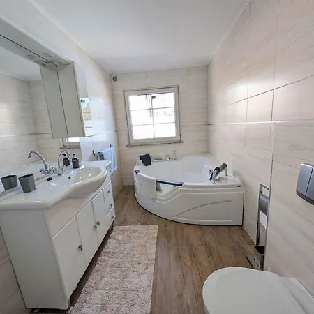 In - Balaton 35459 度假居 希欧福克