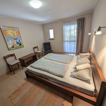 度假居 In - Balaton 35459 希欧福克