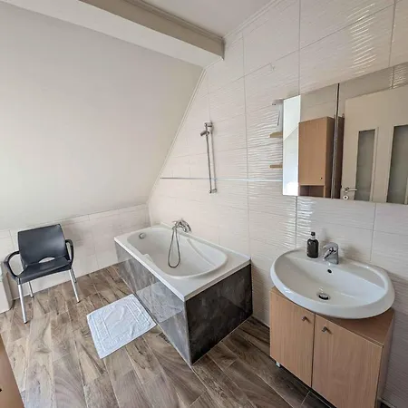 Prázdninový dům In - Balaton 35459