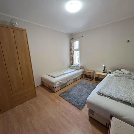 In - Balaton 35459 Prázdninový dům *