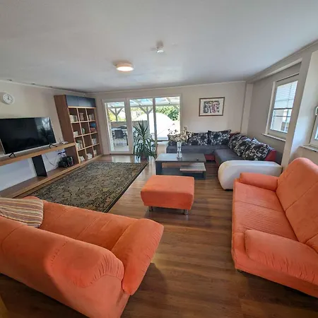 度假居 In - Balaton 35459 *