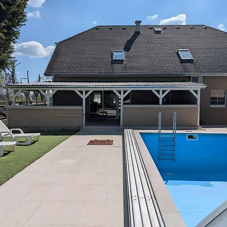 In - Balaton 35459 펜션 시오포크