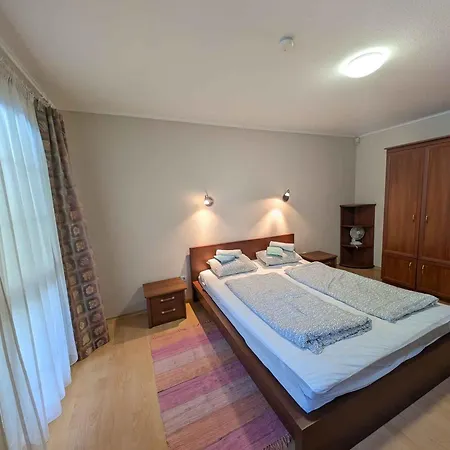 Prázdninový dům In - Balaton 35459 Siófok