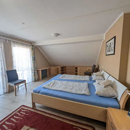 In - Balaton 35459 Prázdninový dům