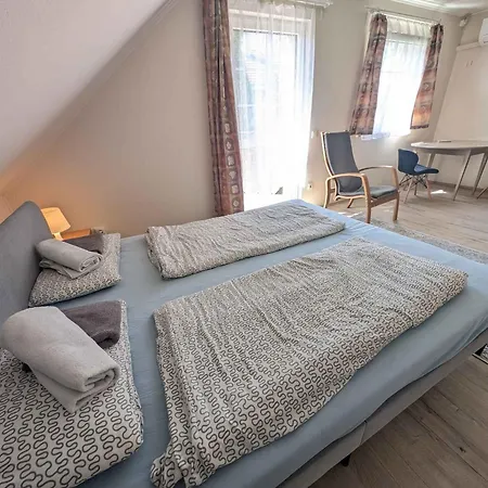 In - Balaton 35459 度假居 *