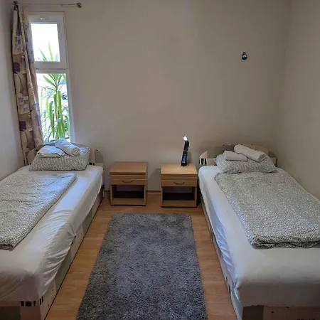 In - Balaton 35459 Prázdninový dům Siófok