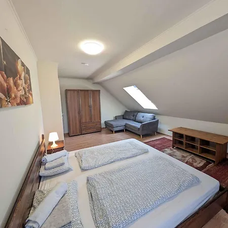 Prázdninový dům In - Balaton 35459 Siófok