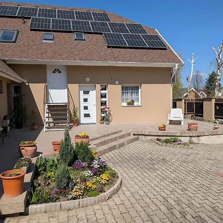 度假居 In - Balaton 35459 希欧福克