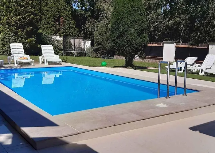 In - Balaton 35459 펜션