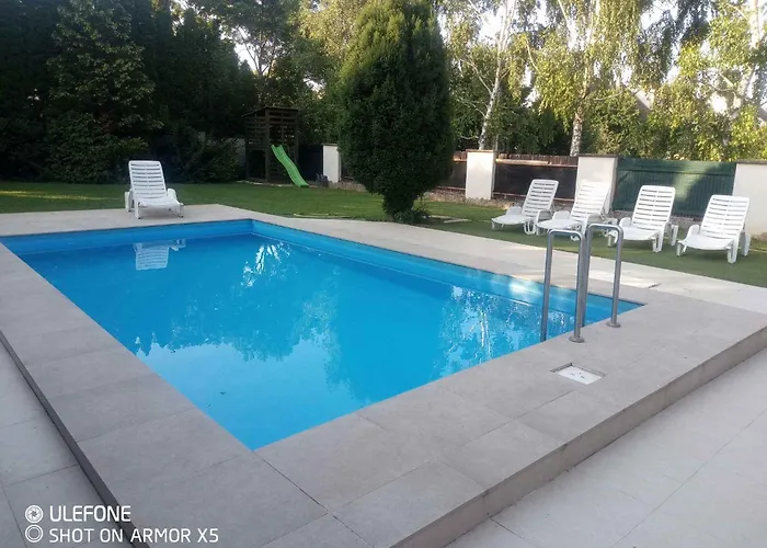 בית נופש In - Balaton 35459