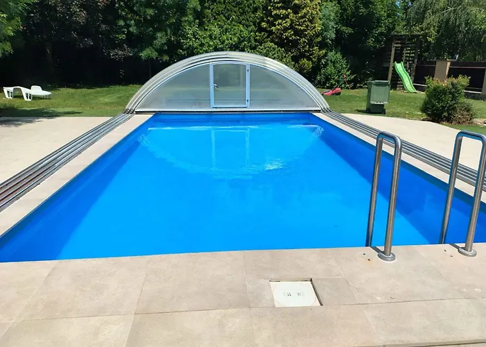 In - Balaton 35459 בית נופש