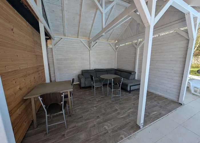 בית נופש In - Balaton 35459 שיופוק