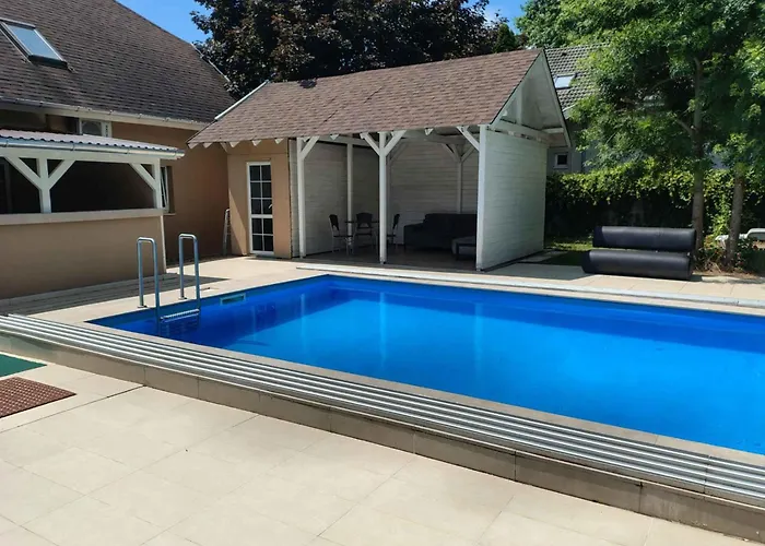 In - Balaton 35459 시오포크