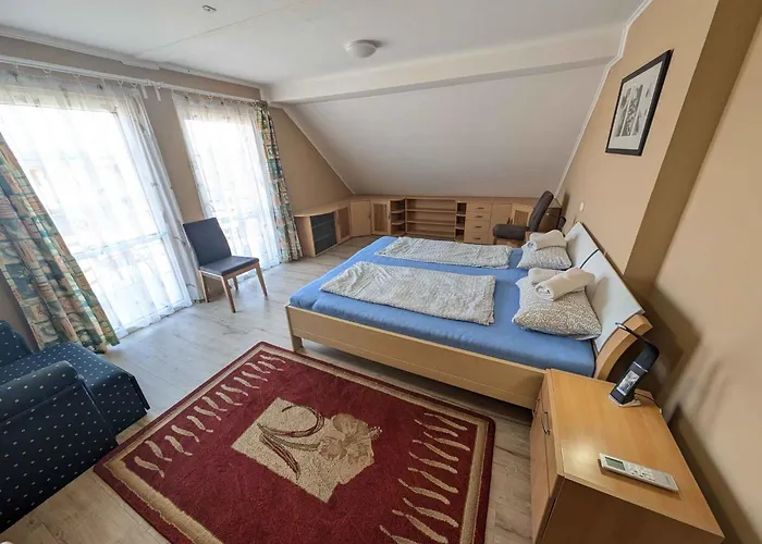 In - Balaton 35459 בית נופש