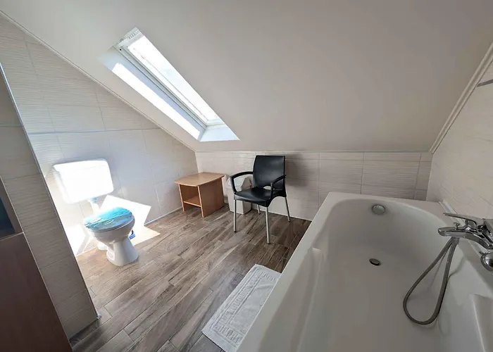 펜션 In - Balaton 35459 *