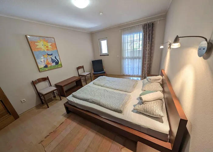 펜션 In - Balaton 35459 시오포크