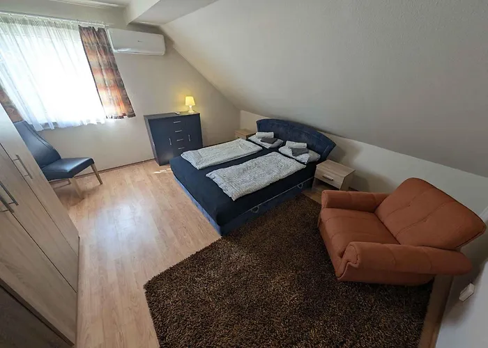 In - Balaton 35459 펜션