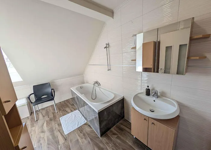 בית נופש In - Balaton 35459