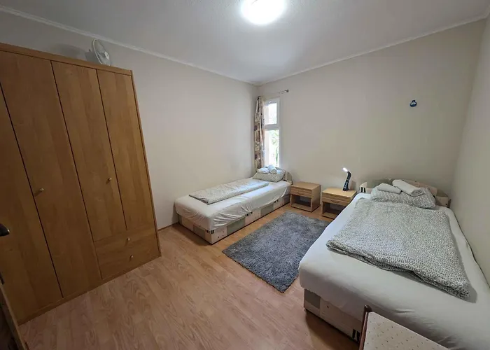 In - Balaton 35459 בית נופש *