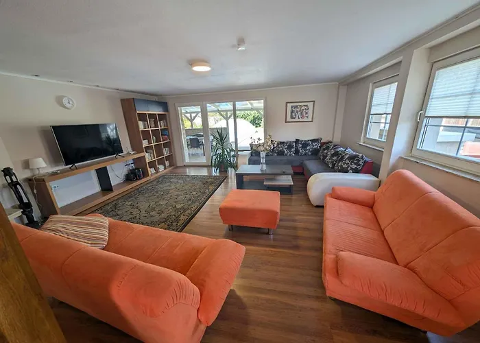 בית נופש In - Balaton 35459 *