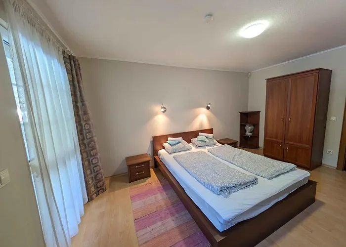 펜션 In - Balaton 35459 시오포크