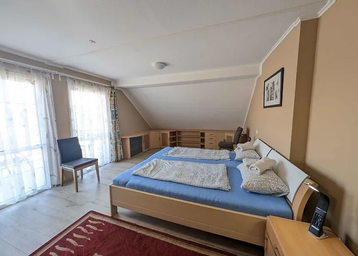 In - Balaton 35459 펜션