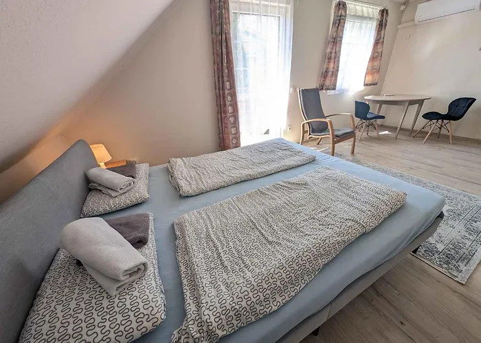 In - Balaton 35459 펜션 *