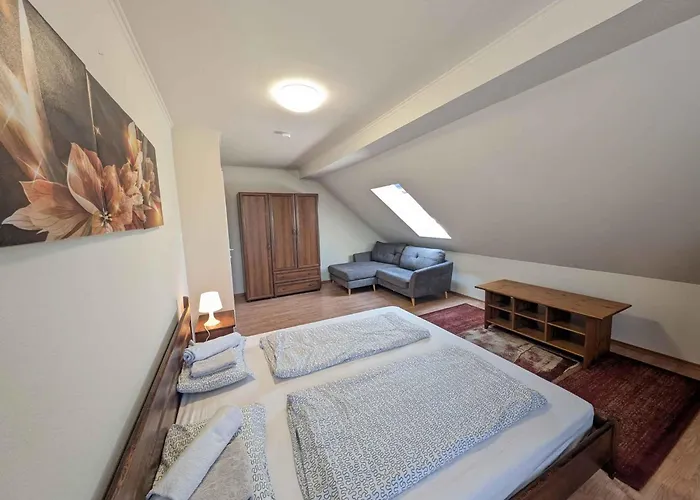 펜션 In - Balaton 35459 시오포크