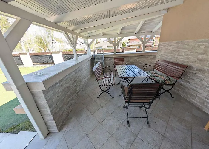 In - Balaton 35459 * 시오포크