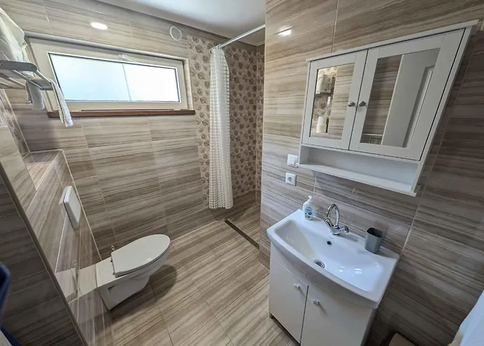 In - Balaton 35459 펜션