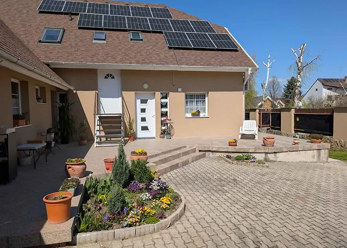 בית נופש In - Balaton 35459 שיופוק